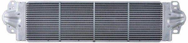 INTERCOOLER MAHLE CI 80 000P - Compatibil cu VW
