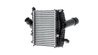 INTERCOOLER MAHLE CI 672 000P - Compatibil cu AUDI, VW