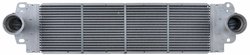 INTERCOOLER MAHLE CI 80 000P - Compatibil cu VW