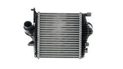 INTERCOOLER MAHLE CI 672 000P - Compatibil cu AUDI, VW