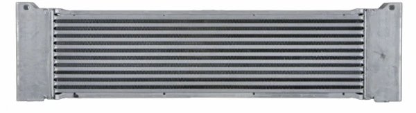 Intercooler MAHLE CI 82 000P