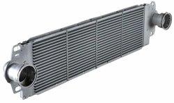 INTERCOOLER MAHLE CI 80 000P - Compatibil cu VW