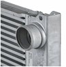 Intercooler MAHLE CI 82 000P