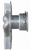 INTERCOOLER MAHLE CI 80 000P - Compatibil cu VW