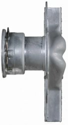 INTERCOOLER MAHLE CI 80 000P - Compatibil cu VW