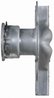 INTERCOOLER MAHLE CI 80 000P - Compatibil cu VW