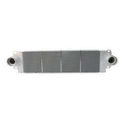 INTERCOOLER MAHLE CI 80 000P - Compatibil cu VW