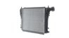 INTERCOOLER MAHLE CI 83 000P - Compatibil cu AUDI, SEAT, SKODA, VW