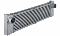 Intercooler MAHLE CI 82 000P