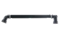 INTERCOOLER MAHLE CI 83 000P - Compatibil cu AUDI, SEAT, SKODA, VW