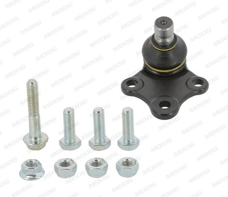 PIVOT MOOG CI-BJ-0523 - Compatibil cu CITROEN, PEUGEOT