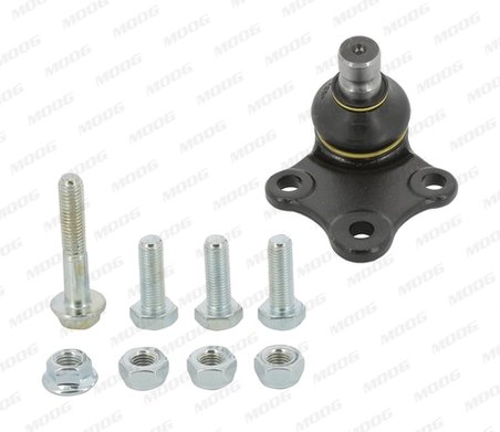 PIVOT MOOG CI-BJ-0523 - Compatibil cu CITROEN, PEUGEOT