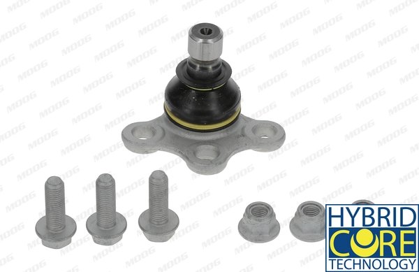 PIVOT MOOG CI-BJ-0868 - Compatibil cu CITROEN, PEUGEOT
