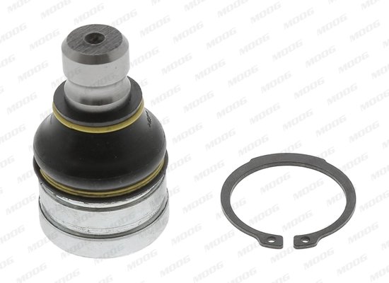 PIVOT MOOG CI-BJ-10658 - Compatibil cu CITROEN, DODGE, MITSUBISHI, PEUGEOT