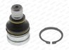 PIVOT MOOG CI-BJ-10658 - Compatibil cu CITROEN, DODGE, MITSUBISHI, PEUGEOT
