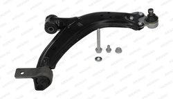 BRAT SUSPENSIE MOOG CI-WP-0600P - Compatibil cu CITROEN, PEUGEOT