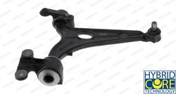 BRAT SUSPENSIE MOOG CI-TC-7299 - Compatibil cu CITROEN, FIAT, LANCIA, PEUGEOT, TOYOTA