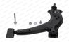 Brat suspensie Moog CI-WP-0601P