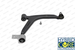 BRAT SUSPENSIE MOOG CI-WP-0714P - Compatibil cu CITROEN, PEUGEOT