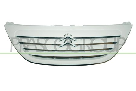 GRILA RADIATOR PRASCO CI3202001 - Compatibil cu CITROEN