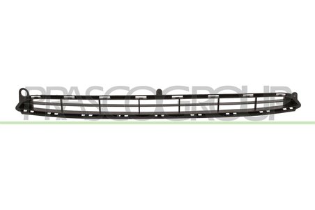 GRILA VENTILATIE, BARA PROTECTIE PRASCO CI3262121 - Compatibil cu CITROEN