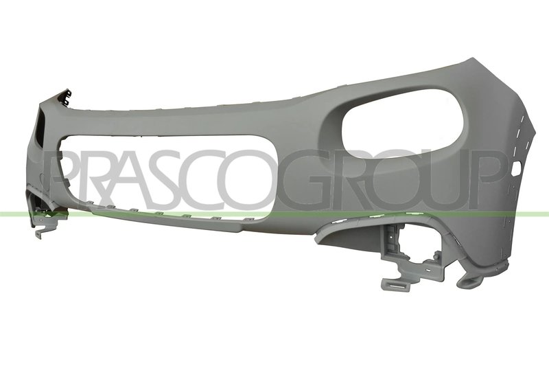 TAMPON PRASCO CI3281011 - Compatibil cu CITROEN