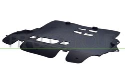 MATERIAL AMORTIZARE ZGOMOT, NISA MOTOR PRASCO CI9181900 - Compatibil cu CITROEN, PEUGEOT