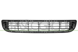 GRILA VENTILATIE, BARA PROTECTIE PRASCO CI9202120 - Compatibil cu CITROEN