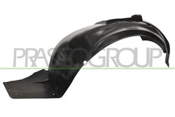 ARIPA INTERIOARA PRASCO CI9423604 - Compatibil cu CITROEN, FIAT