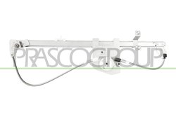 Macara geam Prasco CI954W012