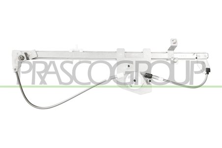 Macara geam Prasco CI954W012