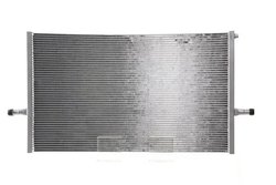 Radiator temperatura scazuta intercooler MAHLE CIR 27 000S
