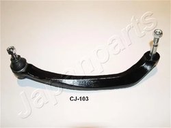 BRAT SUSPENSIE JAPANPARTS CJ-102R - Compatibil cu NISSAN
