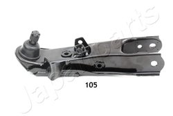 BRAT SUSPENSIE JAPANPARTS CJ-105R - Compatibil cu NISSAN