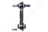 BRAT SUSPENSIE JAPANPARTS CJ-518R - Compatibil cu MITSUBISHI