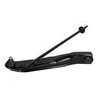 BRAT SUSPENSIE JAPANPARTS CJ-611L - Compatibil cu PIAGGIO