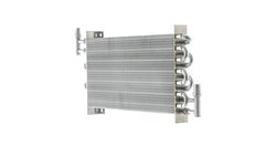 Racitor combustibil MAHLE CK 12 000P