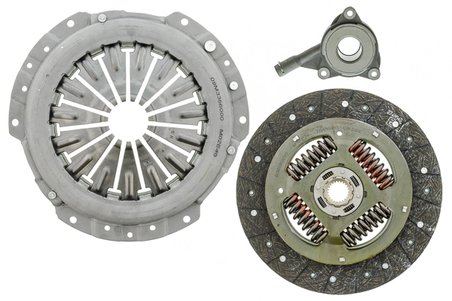 SET AMBREIAJ AISIN CKE-LR04R - Compatibil cu LAND ROVER
