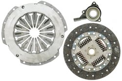 SET AMBREIAJ AISIN CKE-LR04R - Compatibil cu LAND ROVER