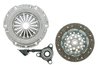 SET AMBREIAJ AISIN CKE-PE98R - Compatibil cu CITROEN, DS, PEUGEOT