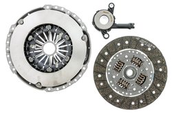 SET AMBREIAJ AISIN CKM-111R - Compatibil cu MITSUBISHI