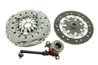 Set ambreiaj AISIN CKN-218R