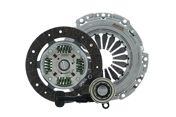 SET AMBREIAJ AISIN CKN-219RA - Compatibil cu NISSAN
