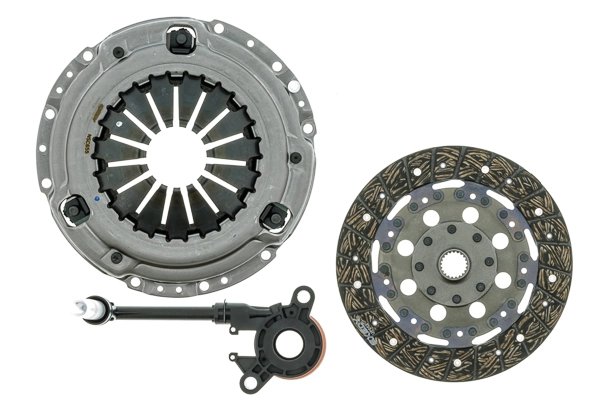 SET AMBREIAJ AISIN CKN-228R - Compatibil cu NISSAN