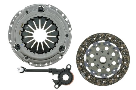 SET AMBREIAJ AISIN CKN-228R - Compatibil cu NISSAN