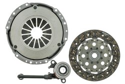SET AMBREIAJ AISIN CKN-228R - Compatibil cu NISSAN