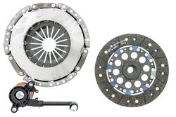 Set ambreiaj AISIN CKN-233R