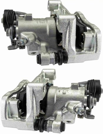 Chit ax etrier TRW CKN101