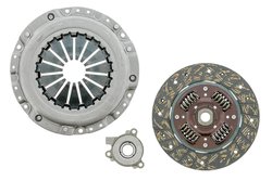 SET AMBREIAJ AISIN CKO-628R - Compatibil cu CHEVROLET, OPEL