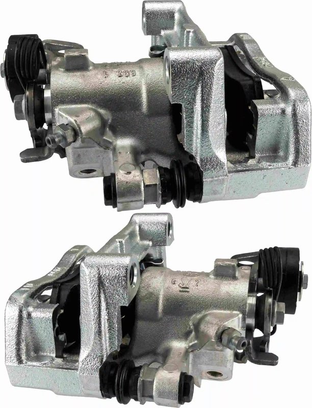 Chit ax etrier TRW CKQ101